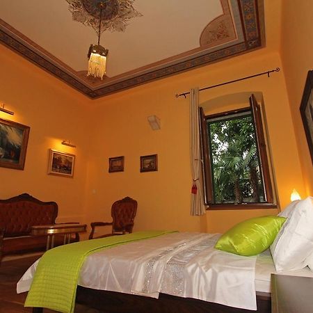 Villa Istria Lovran Room photo