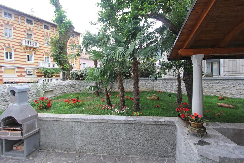 Villa Istria Lovran Room photo