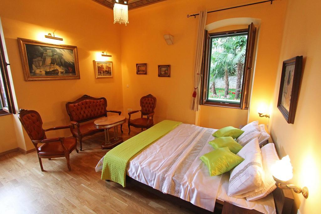 Villa Istria Lovran Room photo